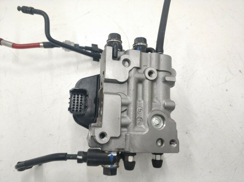 Abs pump honda - pump, rr