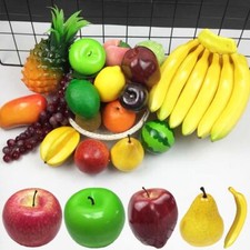 Props Fake Peach Lemon