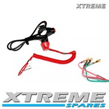 Tether cut off - cut, switch