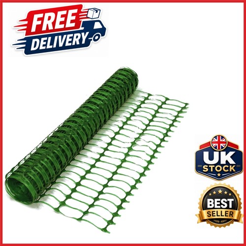 Safety barrier mesh - mesh, fencing