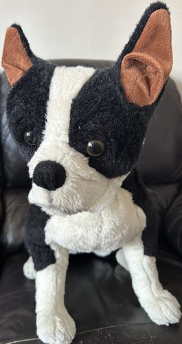 Melissa doug boston terrier - boston,