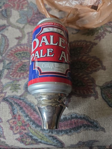 Dale pale ale iconic - pale,