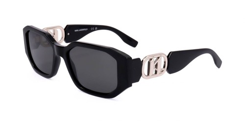 Karl lagerfeld kl6085s black - kl6085s,