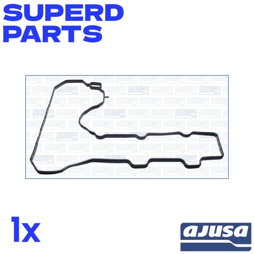 Rocker cover gasket - cover, fits: