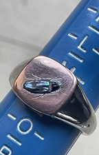 Shibayama Metal Insect Ladies