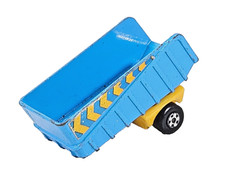 Matchbox Superfast 75