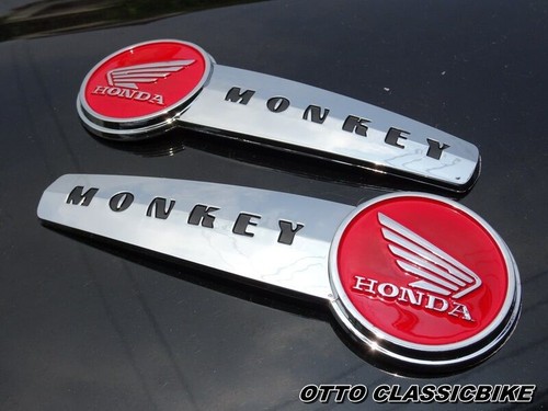 Monkey monkeybike gorilla z50 - monkeybike,