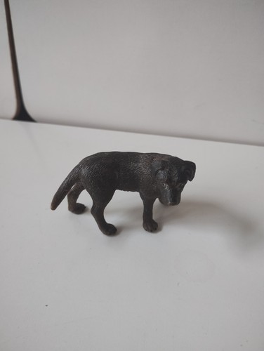 Schleich 2016 chocolate
