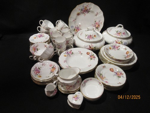 Royal crown derby - crown,