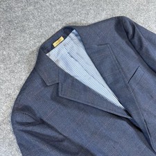 Brooks Brothers Blazer Mens 38