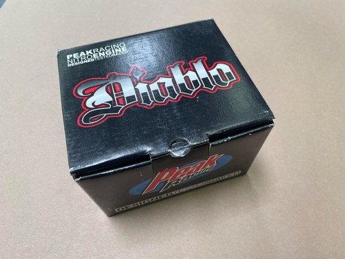 Peak racing pek6033 diablo - peak,