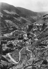 Postcard France the Tarn