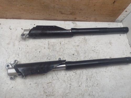 Aprilia 2021 125cc - 125cc, forks