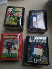 200 Sealed Football Packs -