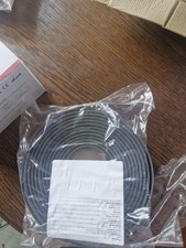 2m PVC Self Adhesive Flat Flooring Door Threshold Transition Strip Trim