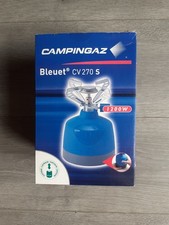 Campingaz Bleuet CV270S 1200W