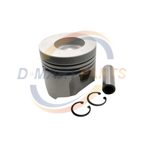 16423 21112 piston - and, pin
