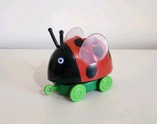 Ben & Holly’s Little Kingdom 2008 Rideable Gaston The Ladybird