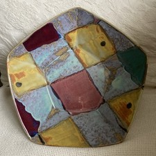 Dartington studio pottery - studio,
