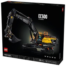 LEGO Technic Volvo EC500