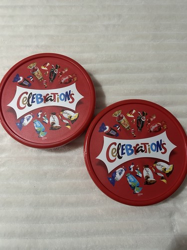 Celebrations 500g tub - 500g,