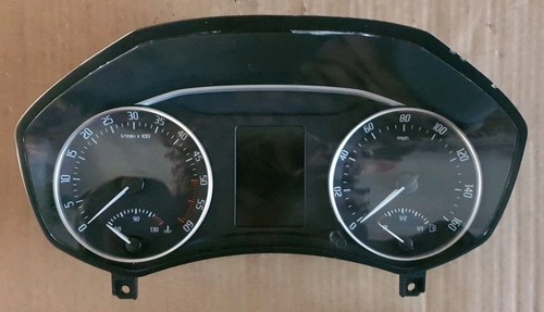 Skoda octavia mk2 14 - skoda,