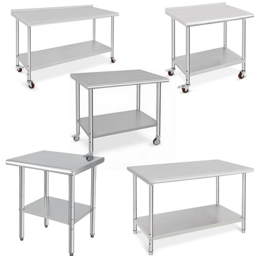Tiers stainless steel - 2,
