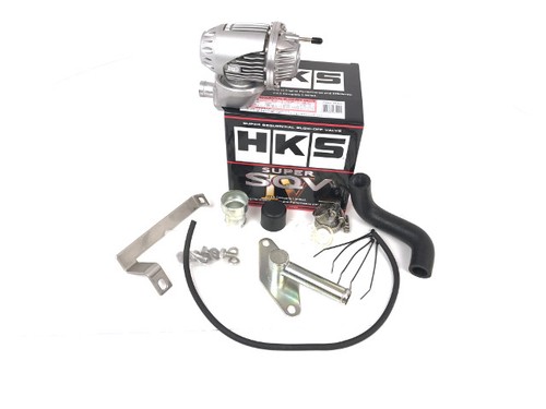 Hks sqv4 bov for impreza - sqv4,