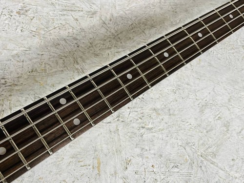 Vintage japanese violin bass - vintage,