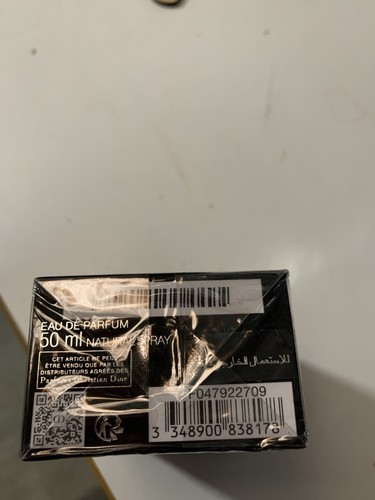 Dior homme intense 50ml edp - dior,