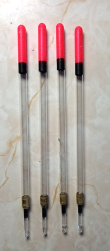 Siliget 15cm fishing floats - siliget,