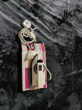 Remington TL216 Travel Iron White, Steam/Spray, 120V, 230V, 800W