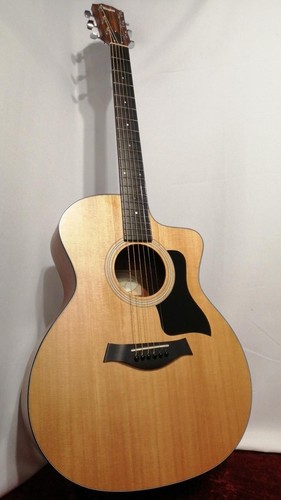 Taylor 114ce electric acoustic - taylor,