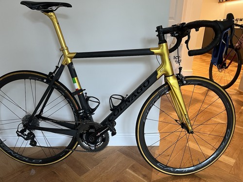 Colnago c60 ltd edition - c60,