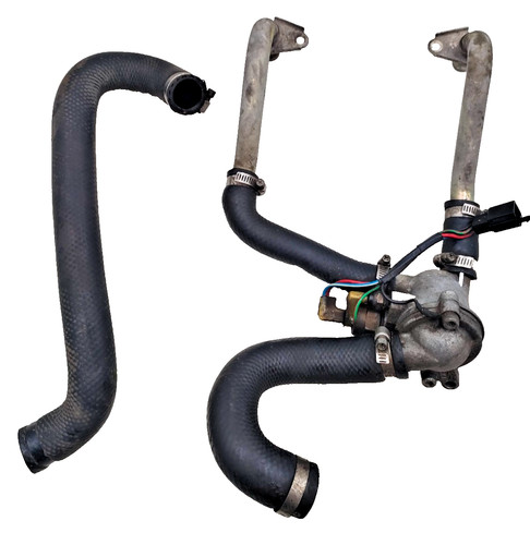 Thermostaric valve yamaha - thermostaric,