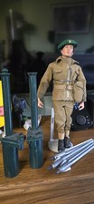 Vintage Action Man Marine