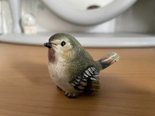 PRETTY BIRD FIGURINE ORNAMENT by SHUDEHILL