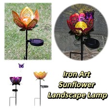 Waterproof Solar Light Garden