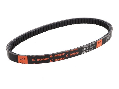 Drive belt for honda - belt, zoomer