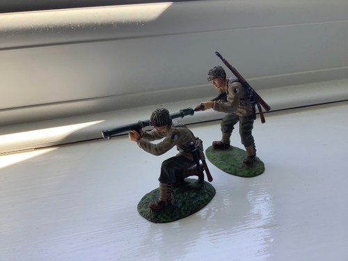Frontline model soldiers - frontline,