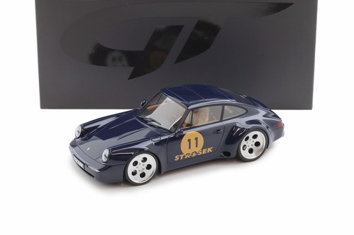 Spirit gt969 porsche - 1:18, gt
