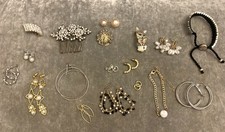 Job lot item - item, gold