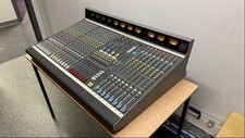 Allen and Heath GL3300 2-Bus Mixing Desk