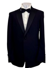 M&S Autograph Dinner Suit