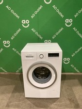 Bosch 8kg Washing Machine 1400rpm - White - C Rated WAN28281GB (K) #LF113567