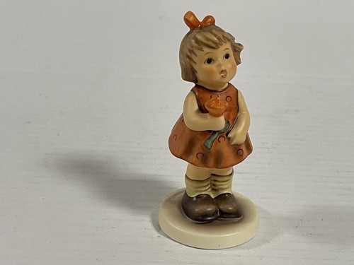 Hummel figurine 762 - hummel, a