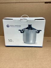 Royal Prestige 10 Liter