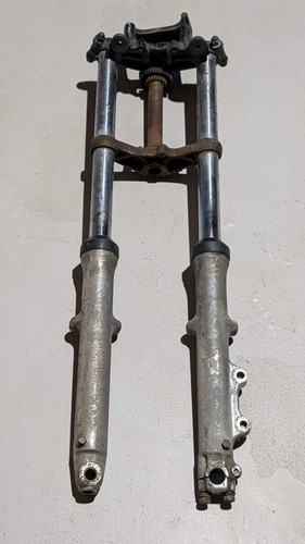 Suzuki gs250 twin 1980 - suzuki,