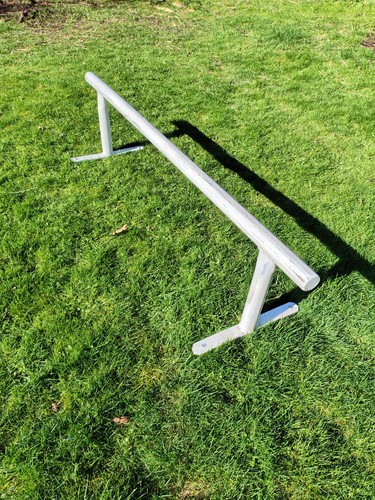 Skate bmx scooter grind - scooter,