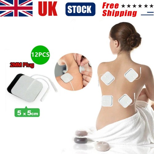 12pcs tens machine replacement - tens,